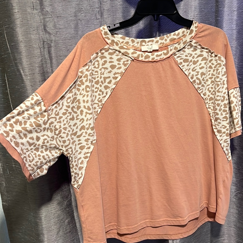 Boutique shirt